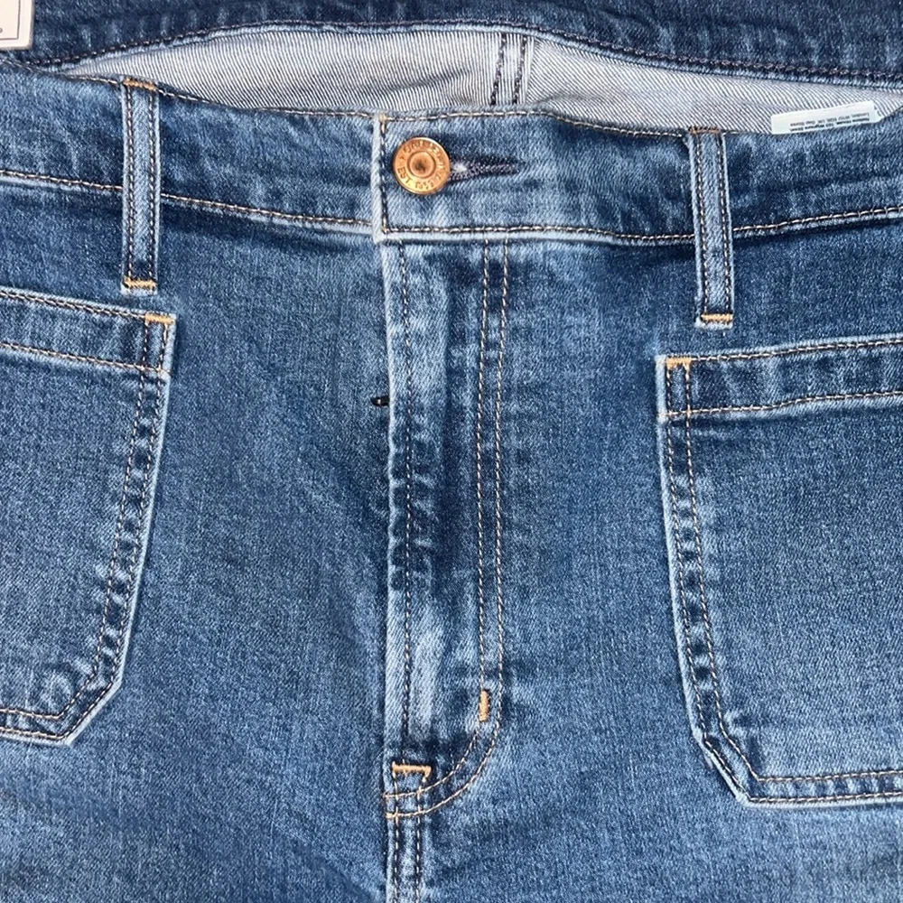 Gap Flare High Rise Jeans 👖 - Picture 4 of 11